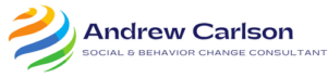 Andrew Carlson | Social and Behavior Change Consultant